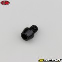 8x10 mm vite testa BTR conica Evotech nero (singolo)