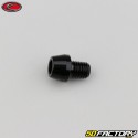 8x10 mm screw conical BTR head Evotech black (single)