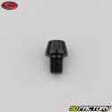 8x10 mm screw conical BTR head Evotech black (single)