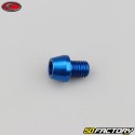 8x10 mm screw blue Evotech conical BTR head (single)