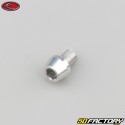 8x10 mm screw conical BTR head Evotech gray (per unit)