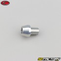 8x10 mm screw conical BTR head Evotech gray (per unit)