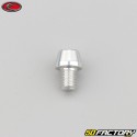 Tornillo de 8x10 mm cabeza cónica BTR Evotech gris (por unidad)