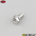 8x15 mm screw hex head gray Evotech base (single)