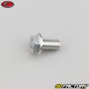 8x15 mm screw hex head gray Evotech base (single)