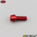 8x20 mm screw conical BTR head Evotech red (per unit)