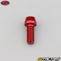 8x20 mm screw conical BTR head Evotech red (per unit)