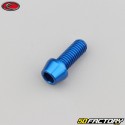 8x20 mm screw blue Evotech conical BTR head (single)