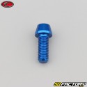 8x20 mm screw blue Evotech conical BTR head (single)