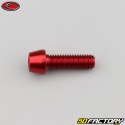 8x25 mm vite testa BTR conica rossa Evotech (per unità)