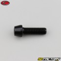 8x25 mm screw conical BTR head Evotech black (single)