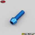 8x25 mm screw blue Evotech conical BTR head (single)