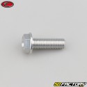 8x25 mm screw hex head gray Evotech base (single)