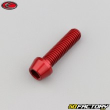 8x30 mm screw conical BTR head Evotech red (per unit)