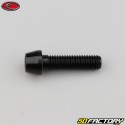 Tornillo de 8x30 mm cabeza cónica BTR Evotech negro (simple)