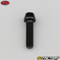 Tornillo de 8x30 mm cabeza cónica BTR Evotech negro (simple)