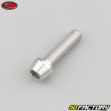 Tornillo de 8x30 mm cabeza cónica BTR Evotech gris (por unidad)