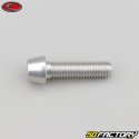 Tornillo de 8x30 mm cabeza cónica BTR Evotech gris (por unidad)