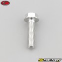 8x30 mm vite testa esagonale grigia base Evotech (singola)