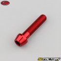 8x35 mm vite testa BTR conica rossa Evotech (per unità)