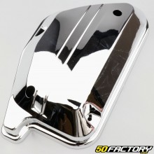MBK airbox cover Booster,  Yamaha Bw&#39;s... chrome
