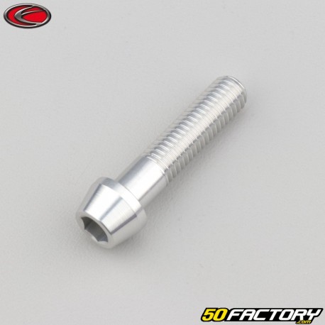 8x35 mm vite testa BTR conica grigio Evotech (per unità)