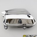 Complete air box MBK Booster,  Yamaha Bw&#39;s... chrome