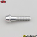 Tornillo de 8x35 mm BTR cabeza abombada gris base Evotech (por unidad)