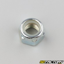 Rear wheel nut MBK Ovetto,  Stunt,  Yamaha Neo&#39;s ...