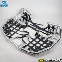 Seitenschutz-Gurtnetze Nerf Bars Yamaha YFM Raptor XNUMX QuadRacing Evolution