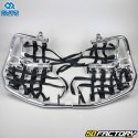 Nerf bars Suzuki LTZ 400 (hasta 2008) CuádrupleRacing Evolution