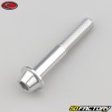 Tornillo de 8x50 mm BTR cabeza abombada gris base Evotech (por unidad)