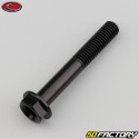 Tornillo de 8x55 mm cabeza hexagonal Evotech base negro (por unidad)