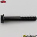 Tornillo de 8x55 mm cabeza hexagonal Evotech base negro (por unidad)