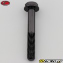 Tornillo de 8x55 mm cabeza hexagonal Evotech base negro (por unidad)