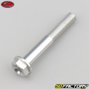 Tornillo de cabeza hexagonal gris de XNUMXxXNUMX mm Base Evotech (simple)