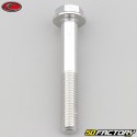 Tornillo de cabeza hexagonal gris de XNUMXxXNUMX mm Base Evotech (simple)