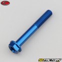 8x60 mm screw hex head blue Evotech base (per unit)