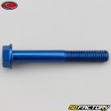8x60 mm screw hex head blue Evotech base (per unit)