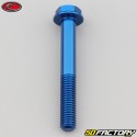 8x60 mm vite testa esagonale blu base Evotech (per unità)