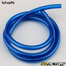 Tubo flessibile carburante blu Chaft 6 mm (1 metro)