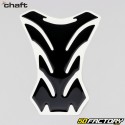 Chaft Bat Tank Pad Negro