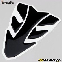 Chaft Tank Pad Flyblack er