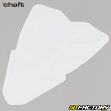 Tankschutzpad Chaft Fly transparent
