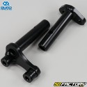 Seitenschutz-Gurtnetze Nerf Bars Yamaha YFM Raptor 700 QuadRacing Evolution