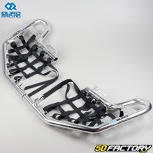 Seitenschutz-Gurtnetze Nerf Bars Honda TRX XNUMX (bis XNUMX) QuadRacing