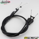 Cable de gas Honda CRF XNUMX R (XNUMX - XNUMX) Domino  XMXNUMX