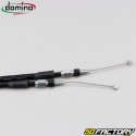 Cable de gas Honda CRF XNUMX R (XNUMX - XNUMX) Domino  XMXNUMX