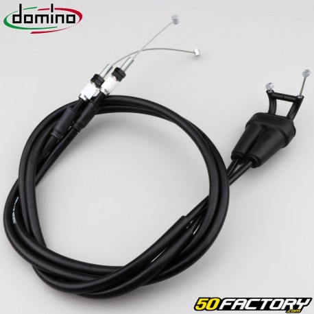 Cable de gas Kawasaki KXF XNUMX (XNUMX - XNUMX) Domino  XMXNUMX