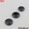 Tapones de plástico BGS (juego de 58)